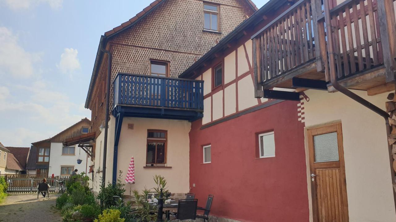 Studio Kaline Sandberg Exterior foto